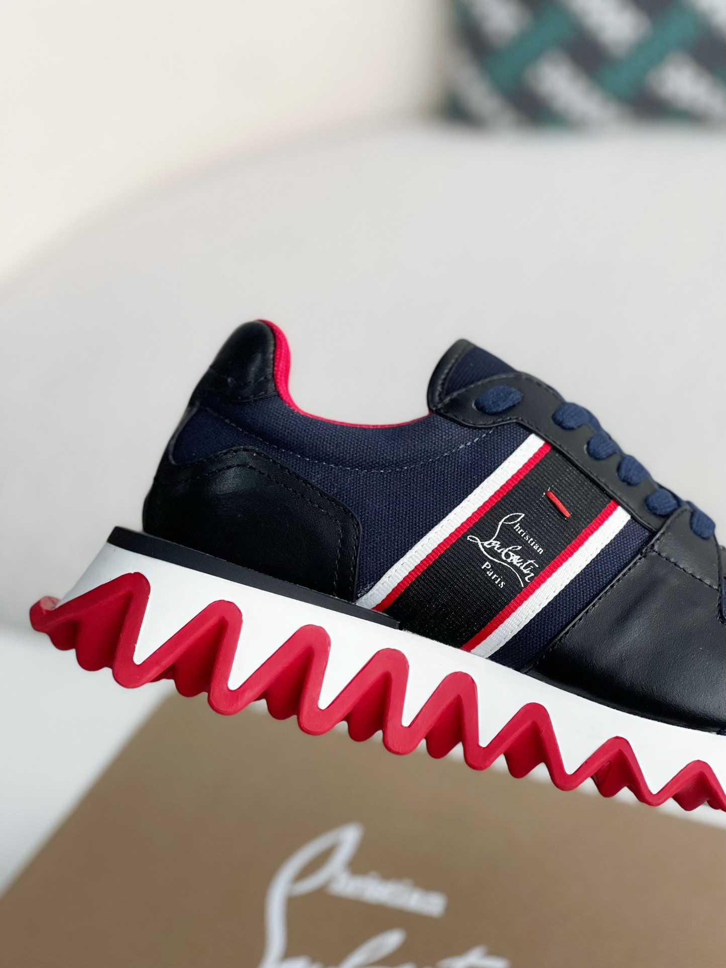 Christian Louboutin Sneakers