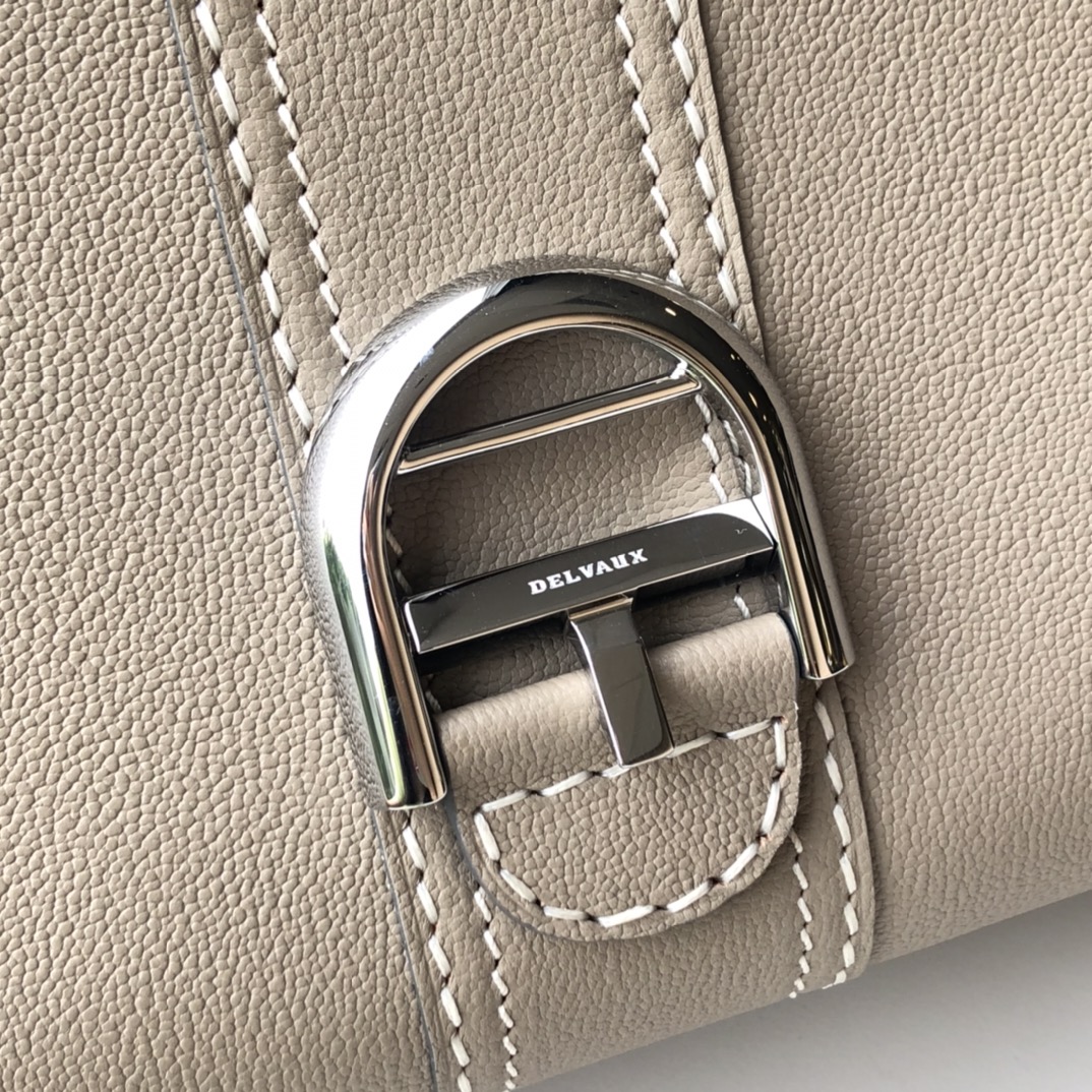 DELVAUX      🇧🇪brillant togo