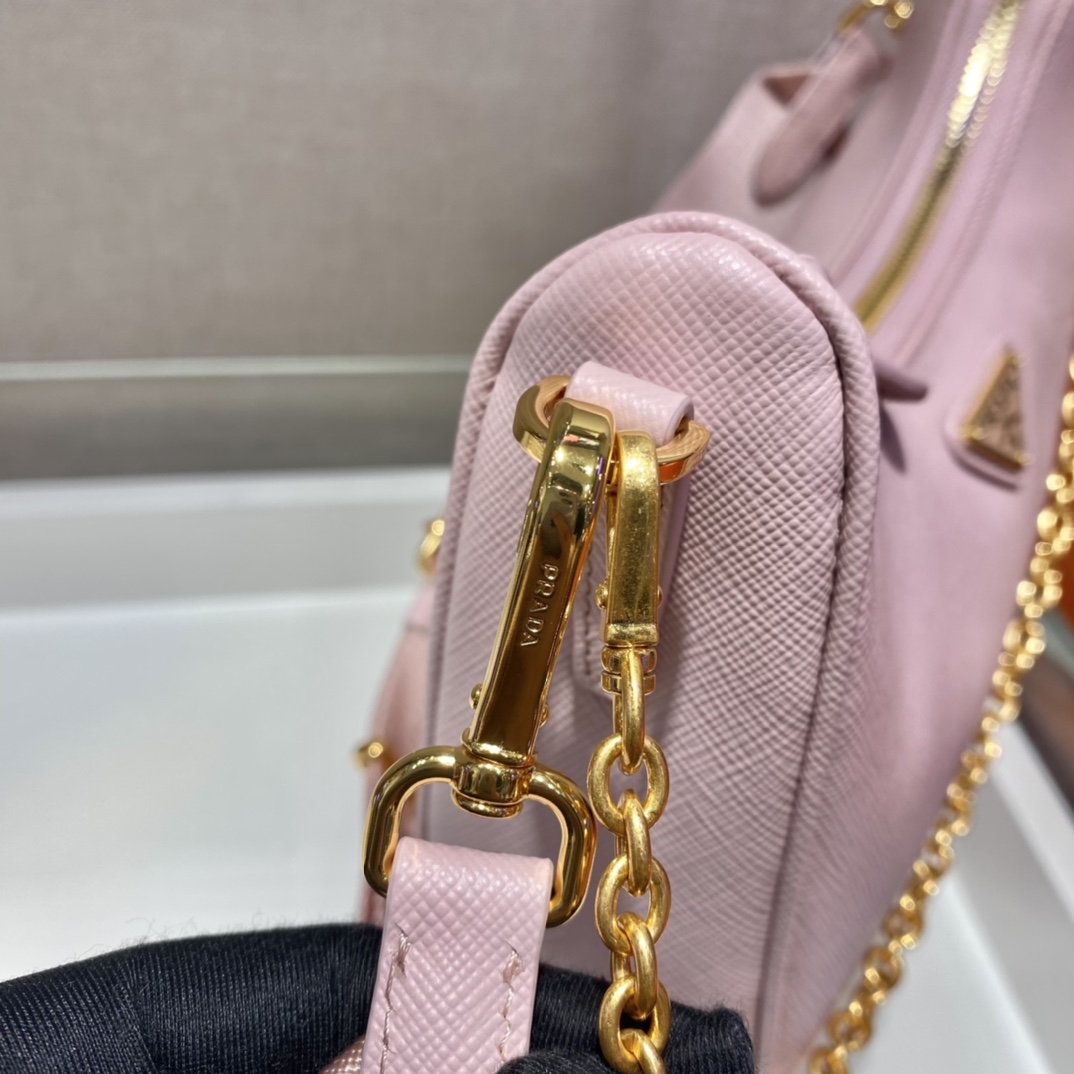 𝐏𝐑𝐀𝐃𝐀 Hardware 3 in 1 New 1BH204