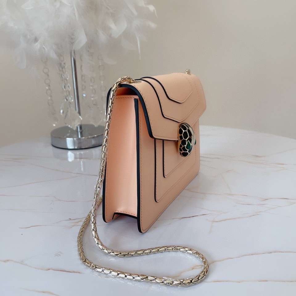 BVLGARI SERPENTI ELLIPSE series