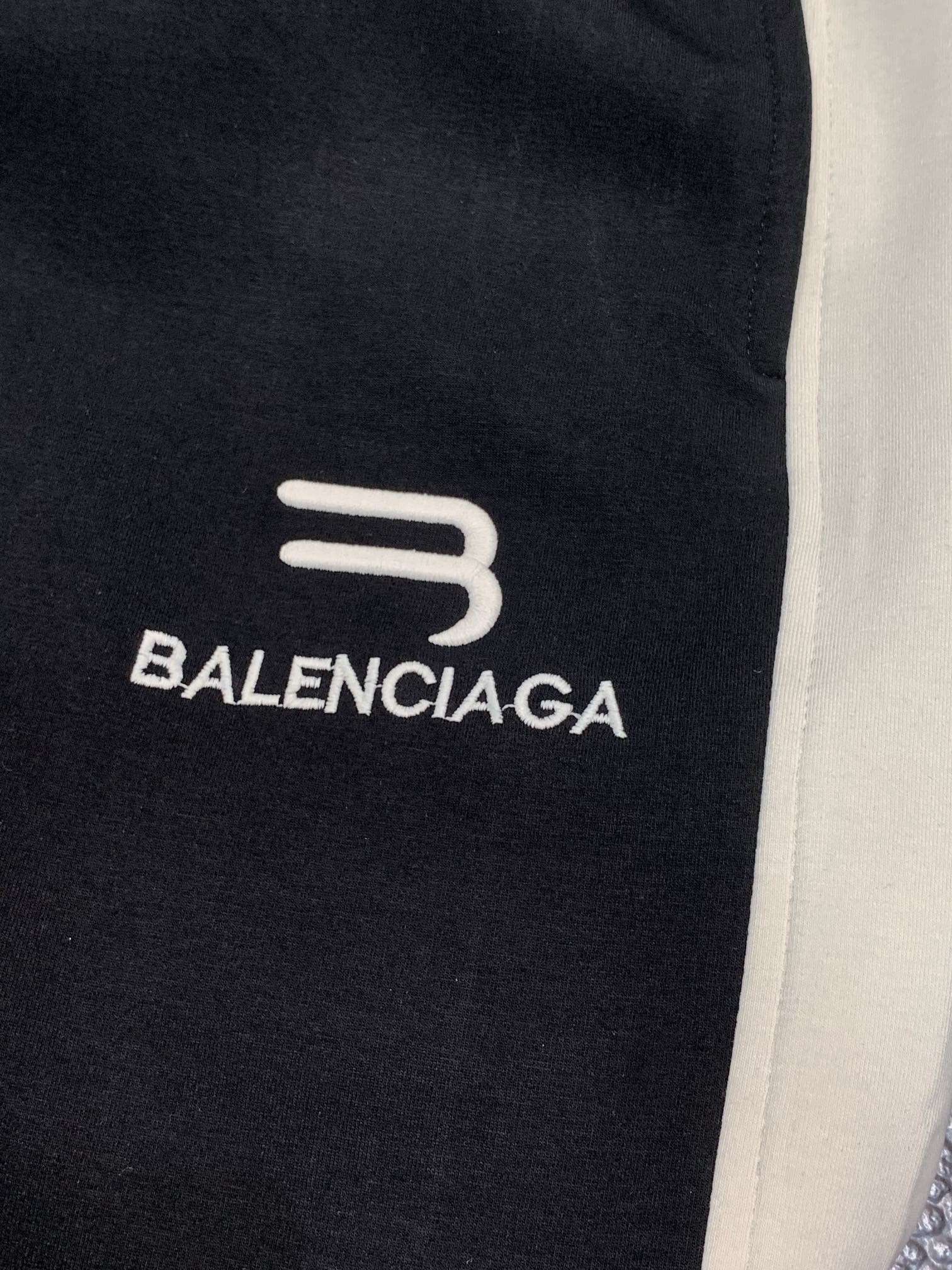 Balenciaga casual sweatpants