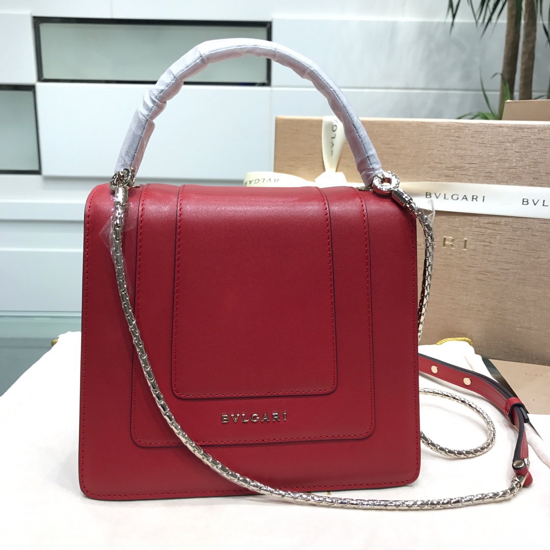 BVLGARI SERPENTI ELLIPSE series