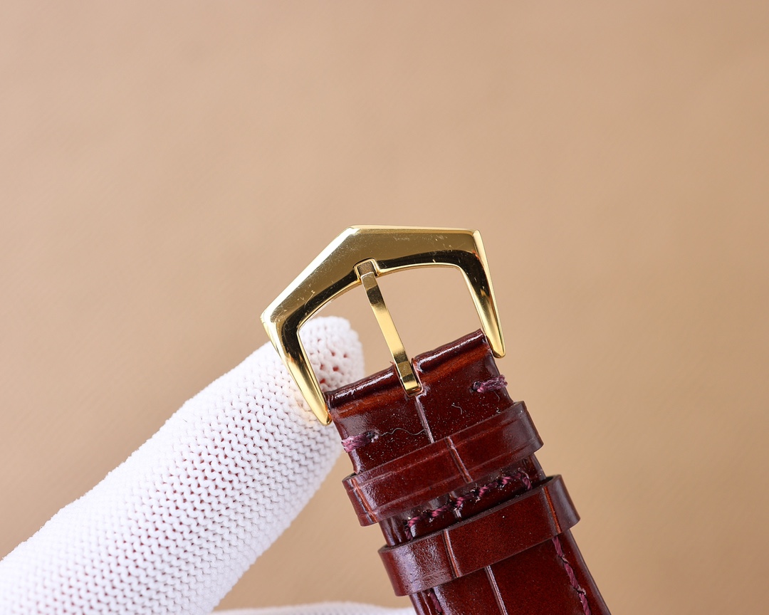 Patek Philippe Advanced Automatic Watches