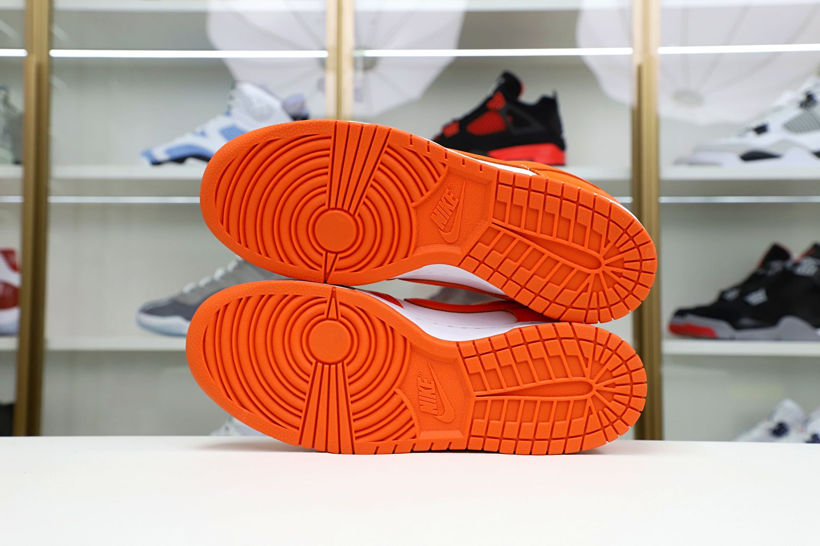 NIKE DUNK LOW RETRO SP SYRACUSE