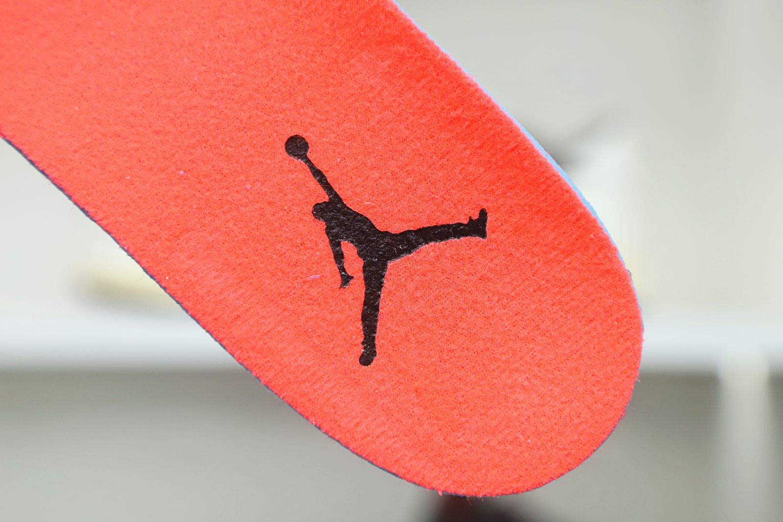 Jordan Air Jordan 4 Hot Lava