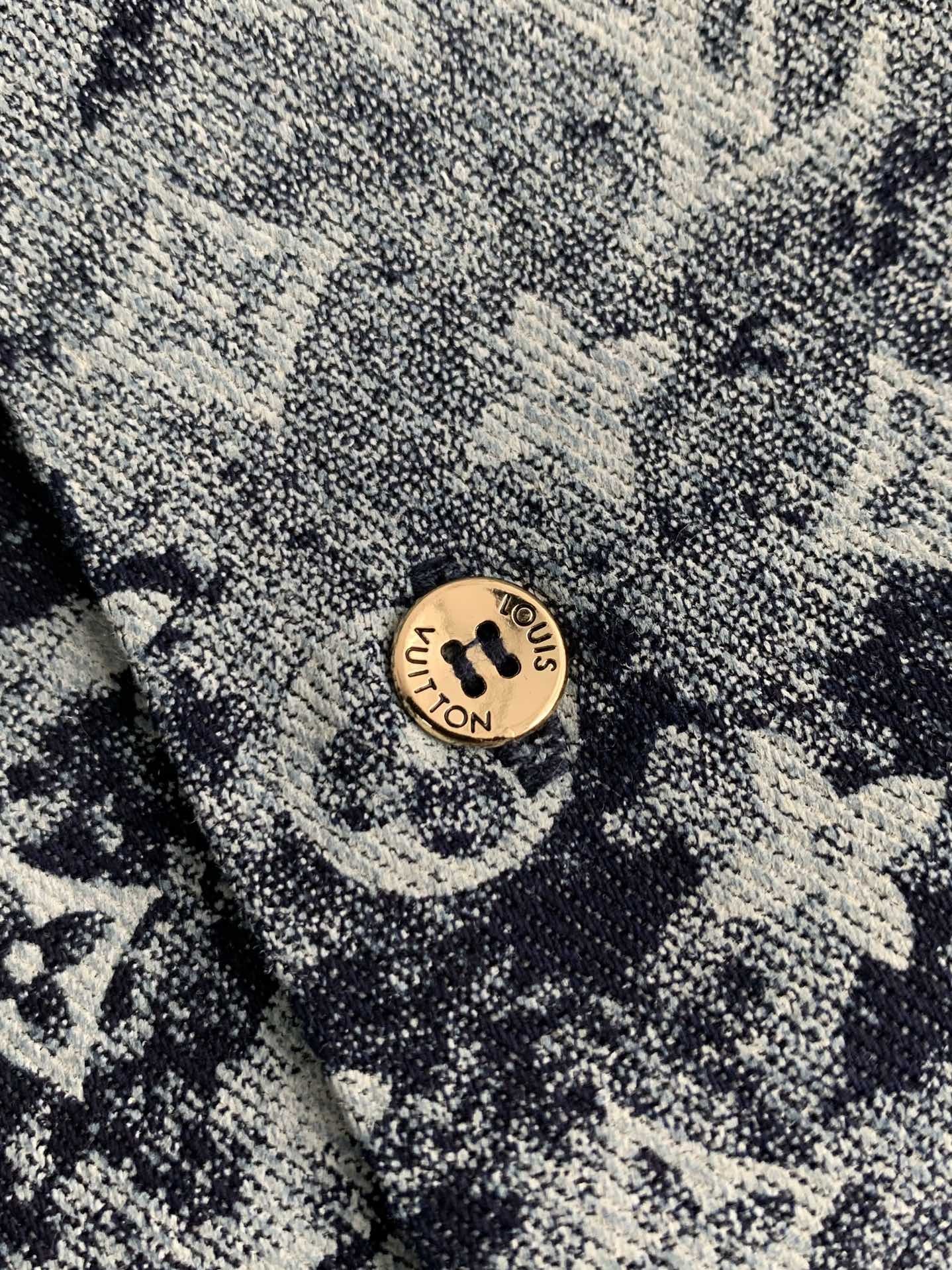 Louis Vuitton Shirts