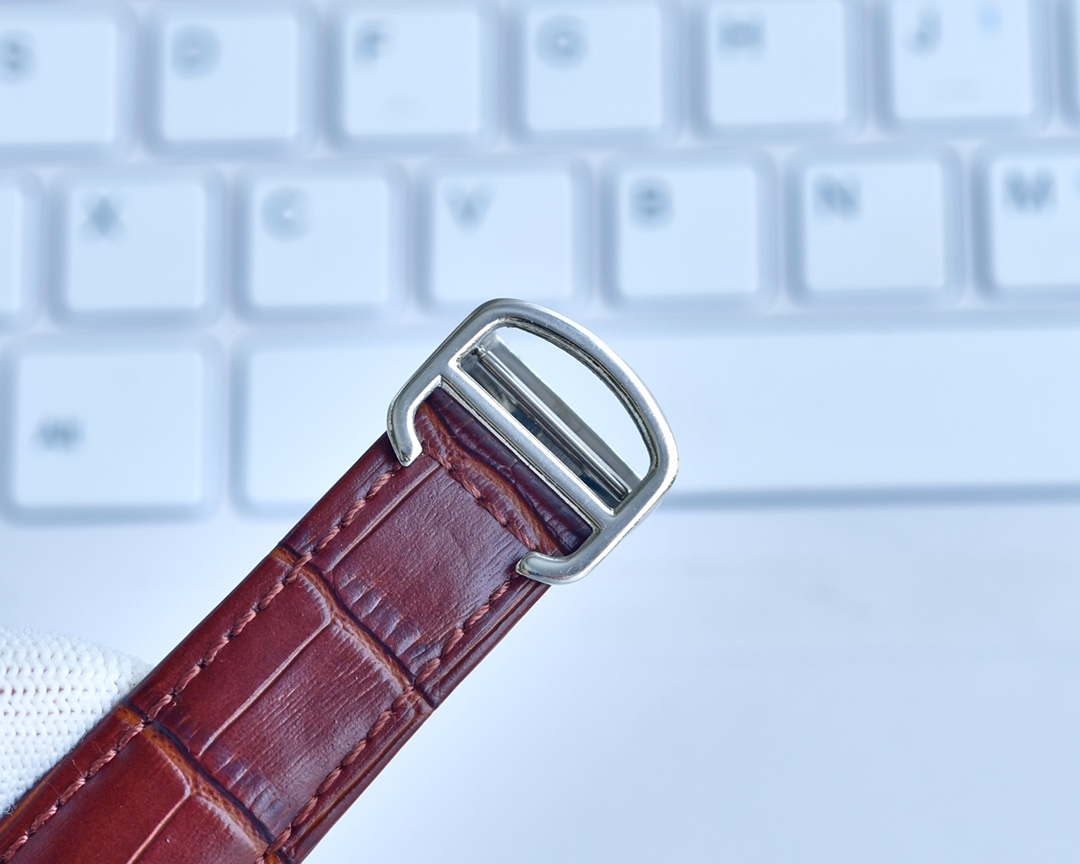 Cartier Fine Men's Watches