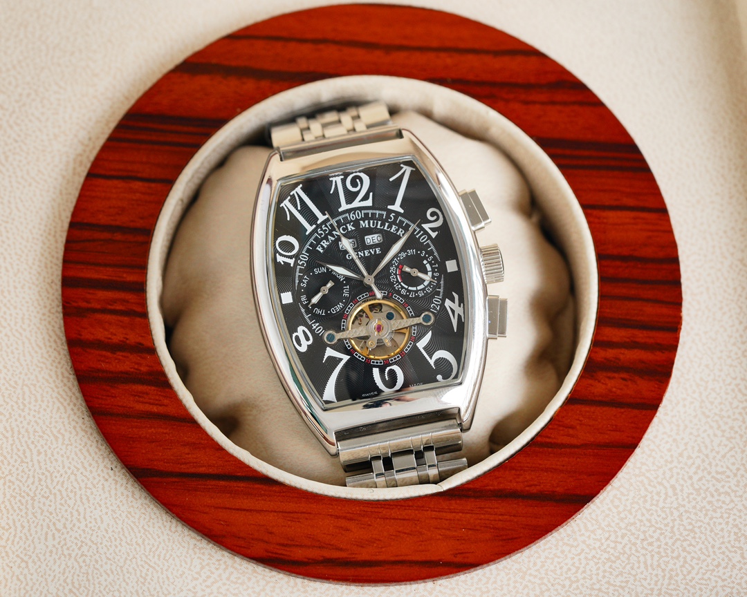 Frank - Men's Watches