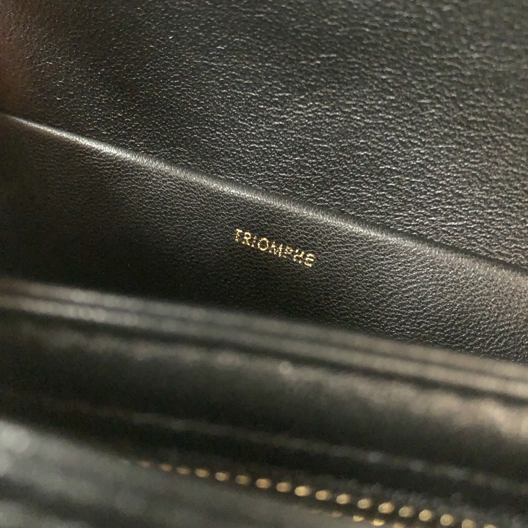 𝐂𝐞𝐥𝐢𝐧𝐞 Triomphe Medium 22.5cm