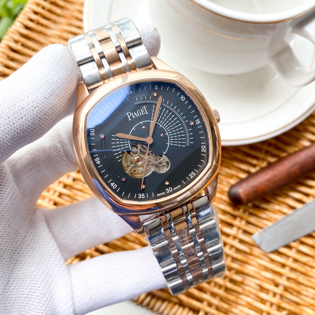 Piaget Men's Watches