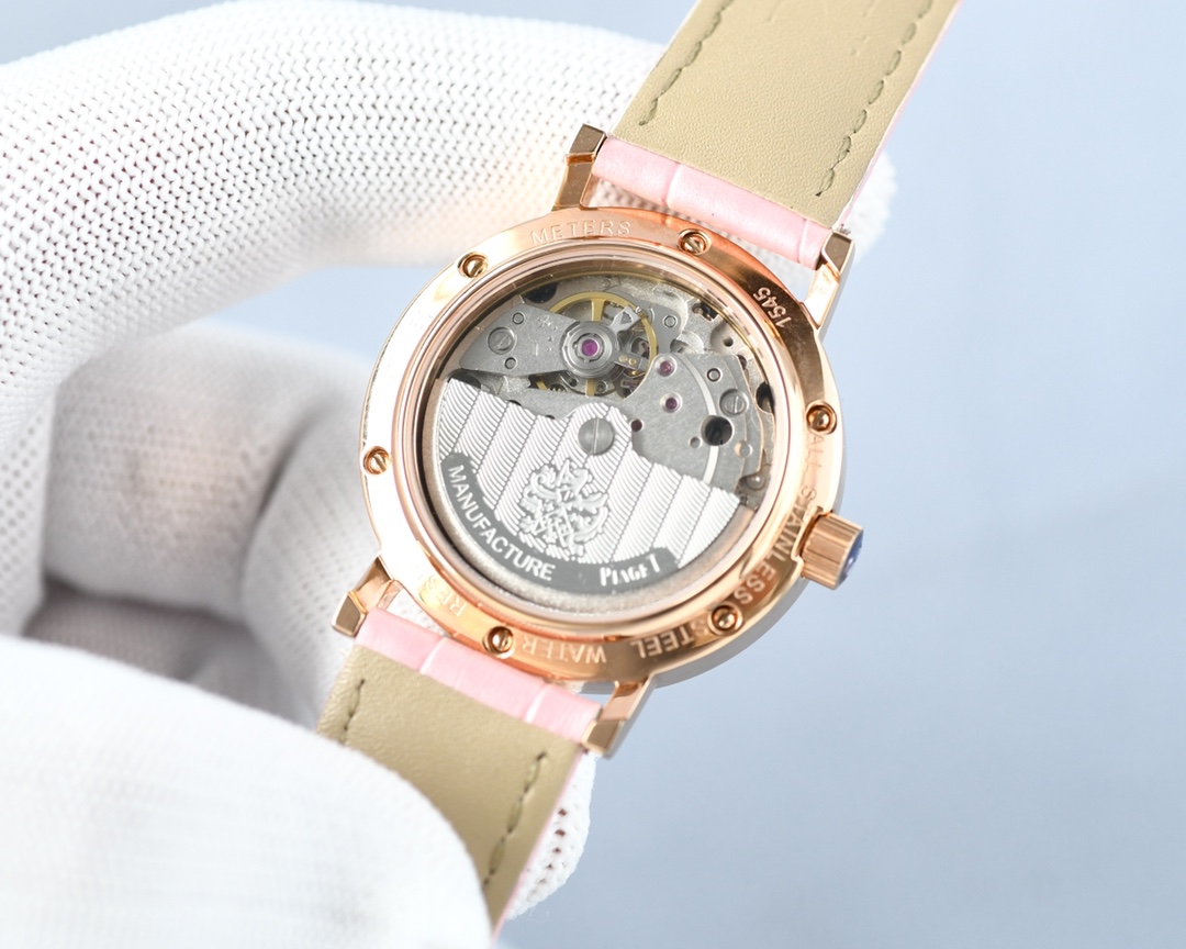 Piaget Ladies Watches
