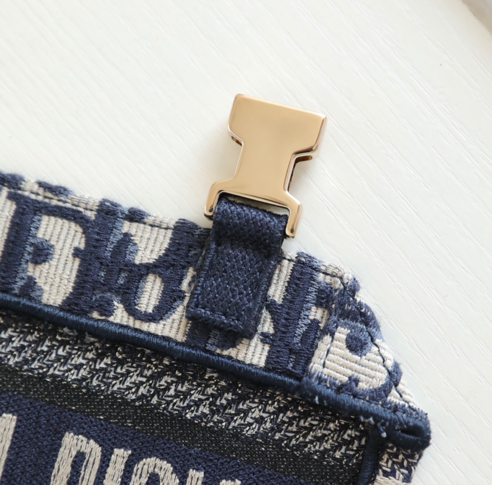 DIOR CAMP small messenger bag