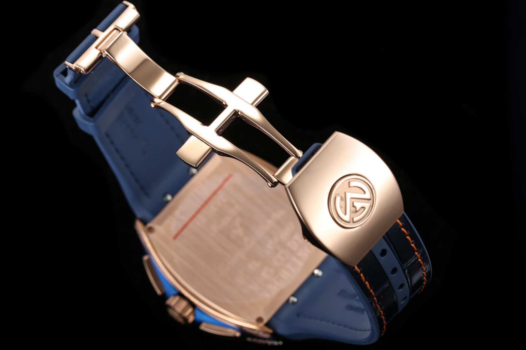 Frank - sandwich structure case