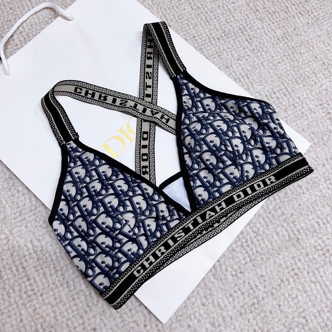 Dior Bikini Swimwear