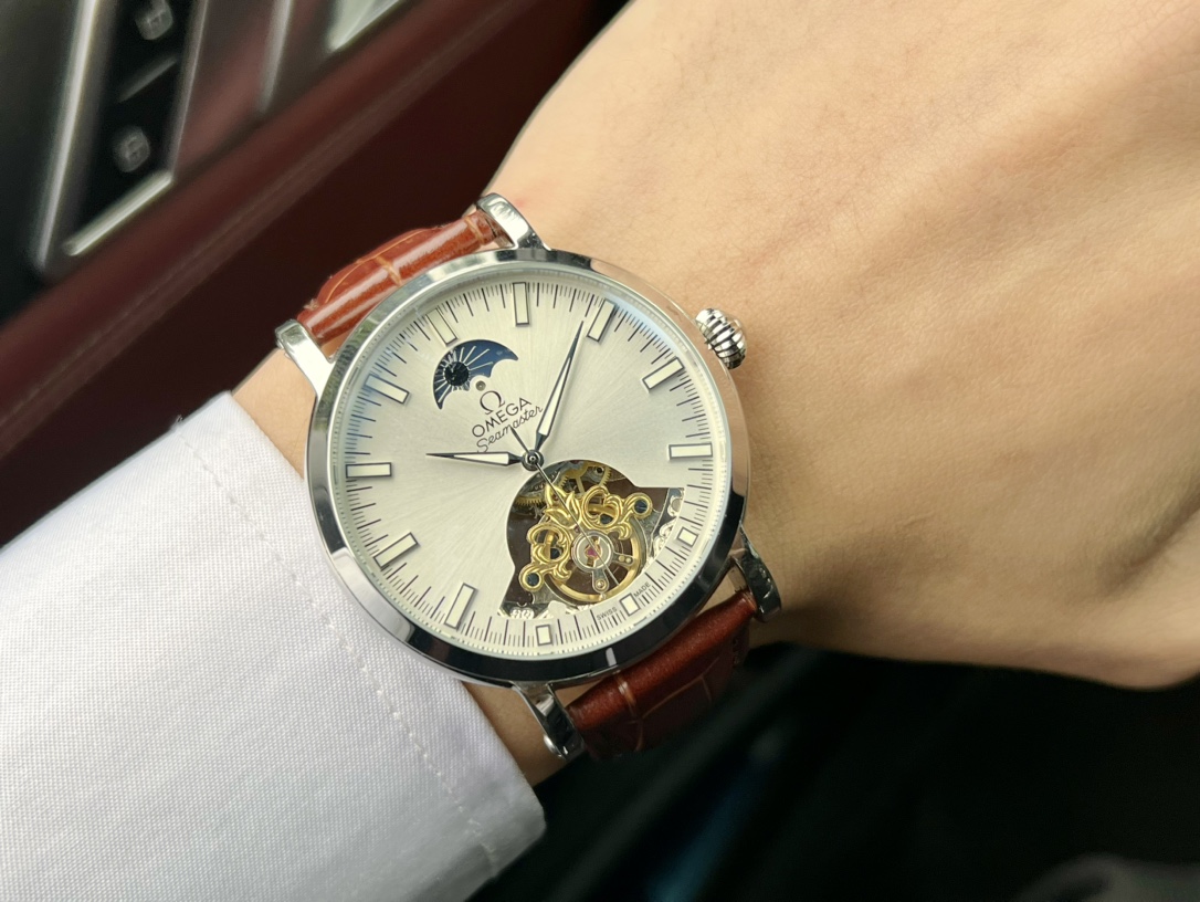Omega Men's Watches