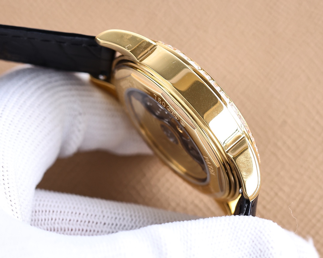 Patek Philippe Original Caliber 9015®