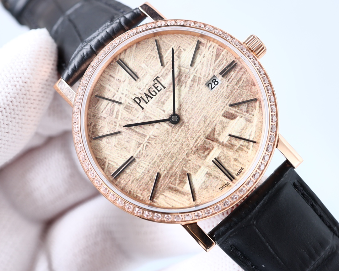 Piaget ALTIPLANO series high-end mechanical watches