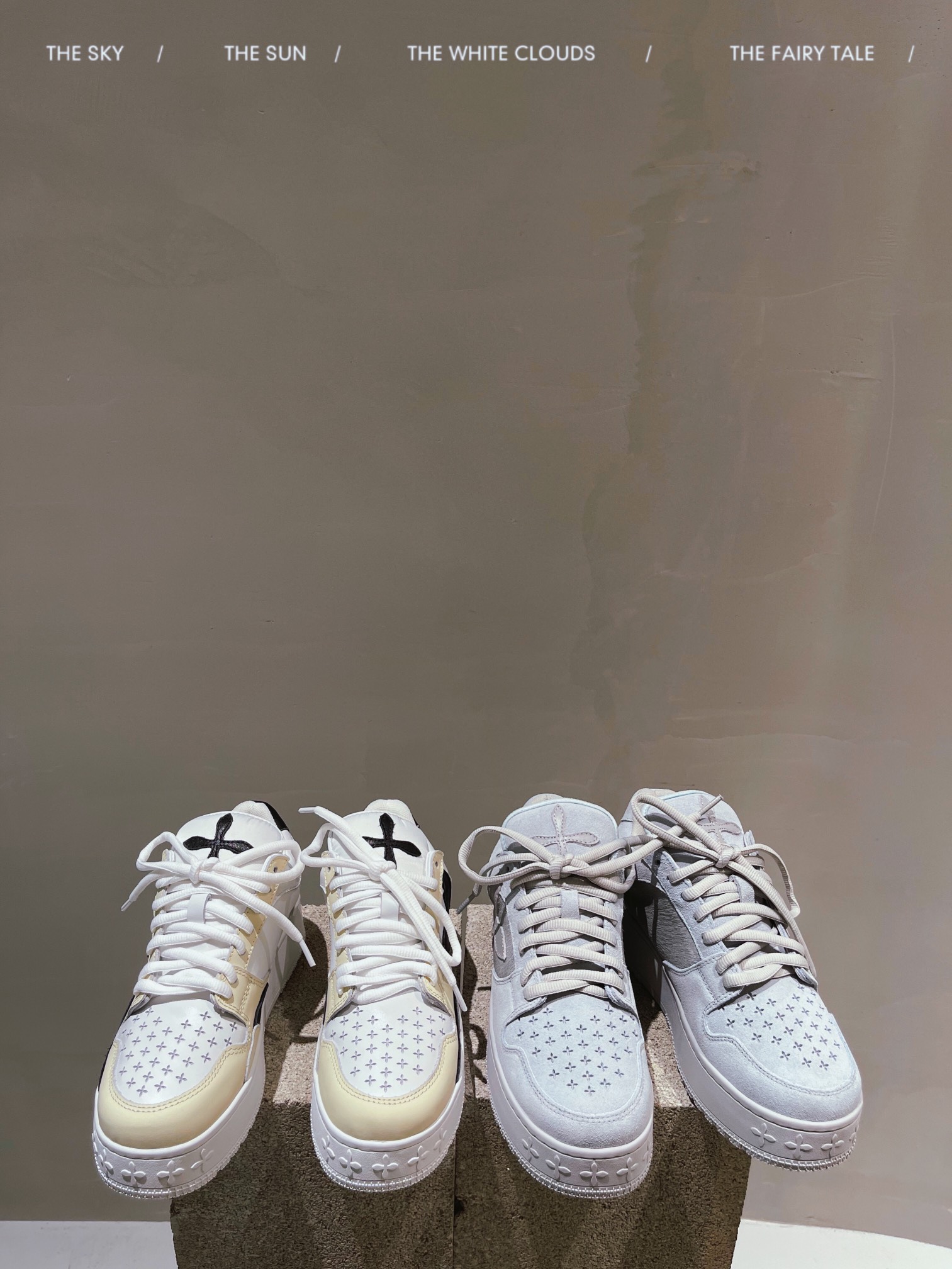 𝐒𝐌𝐅𝐊 ｜𝟐𝟎𝟐𝟐𝟐/𝐒 𝐒 𝐧𝐞𝐰 SMFK Eternal Wandering Skate Shoes Original custom wear-resistant molded sole