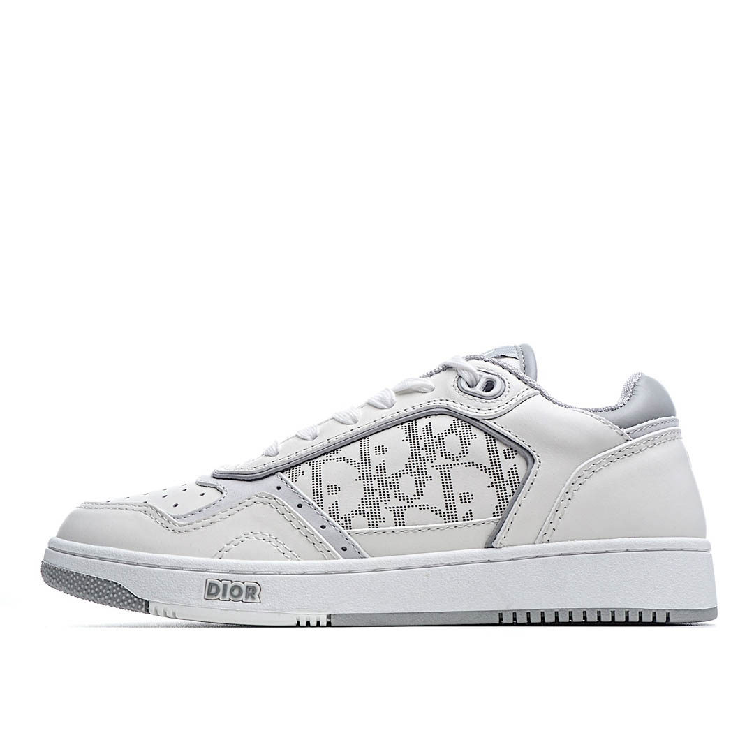 Dior B27 series sports shoes casual shoes