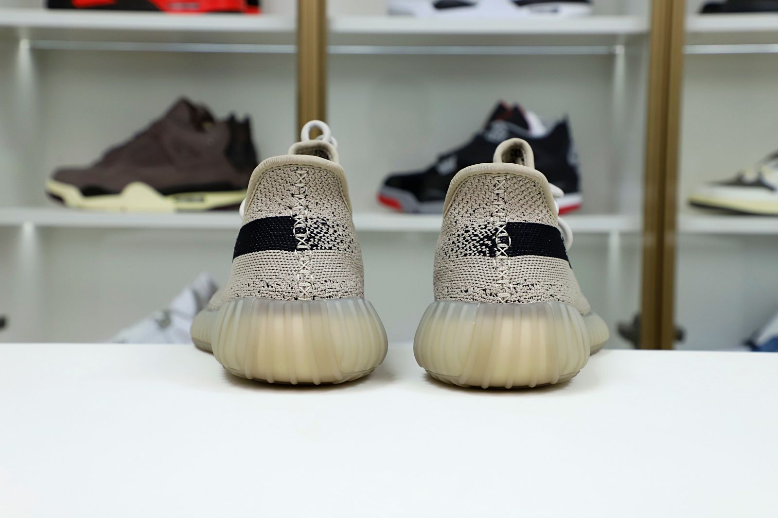 Yeezy boost 350 v2 slate