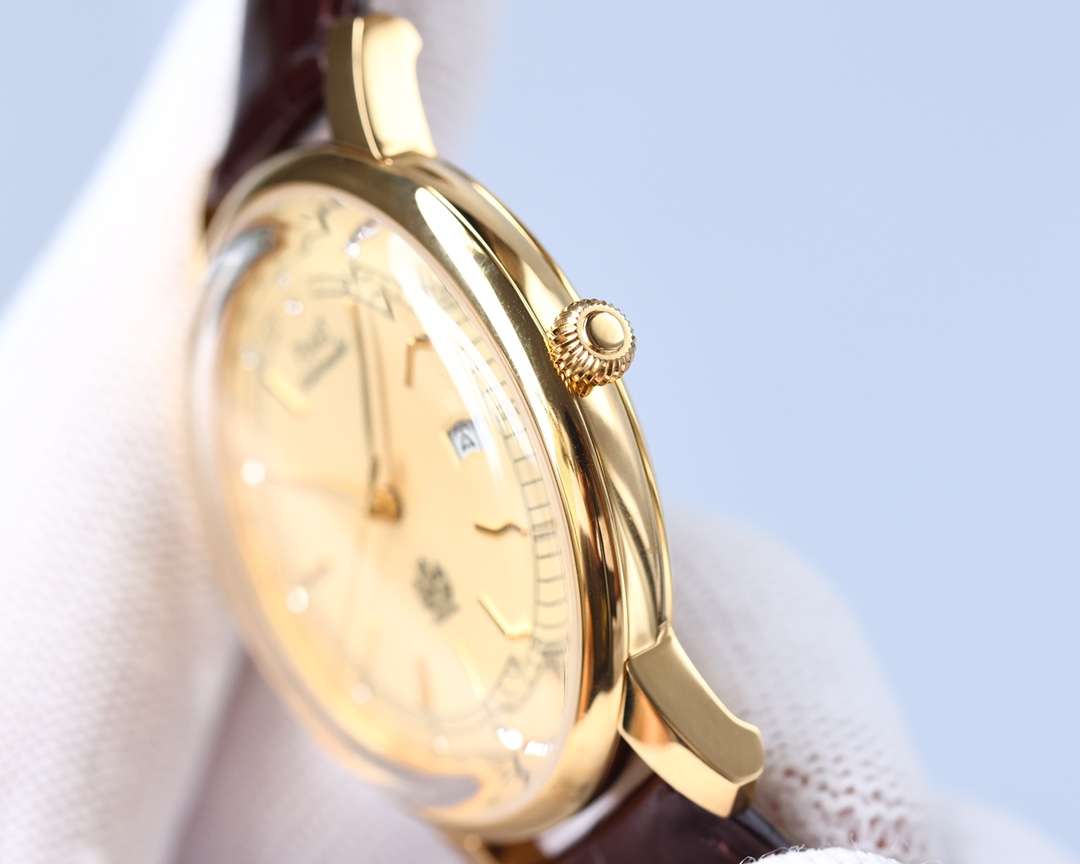 Earl Altiplano series classic ultra-thin