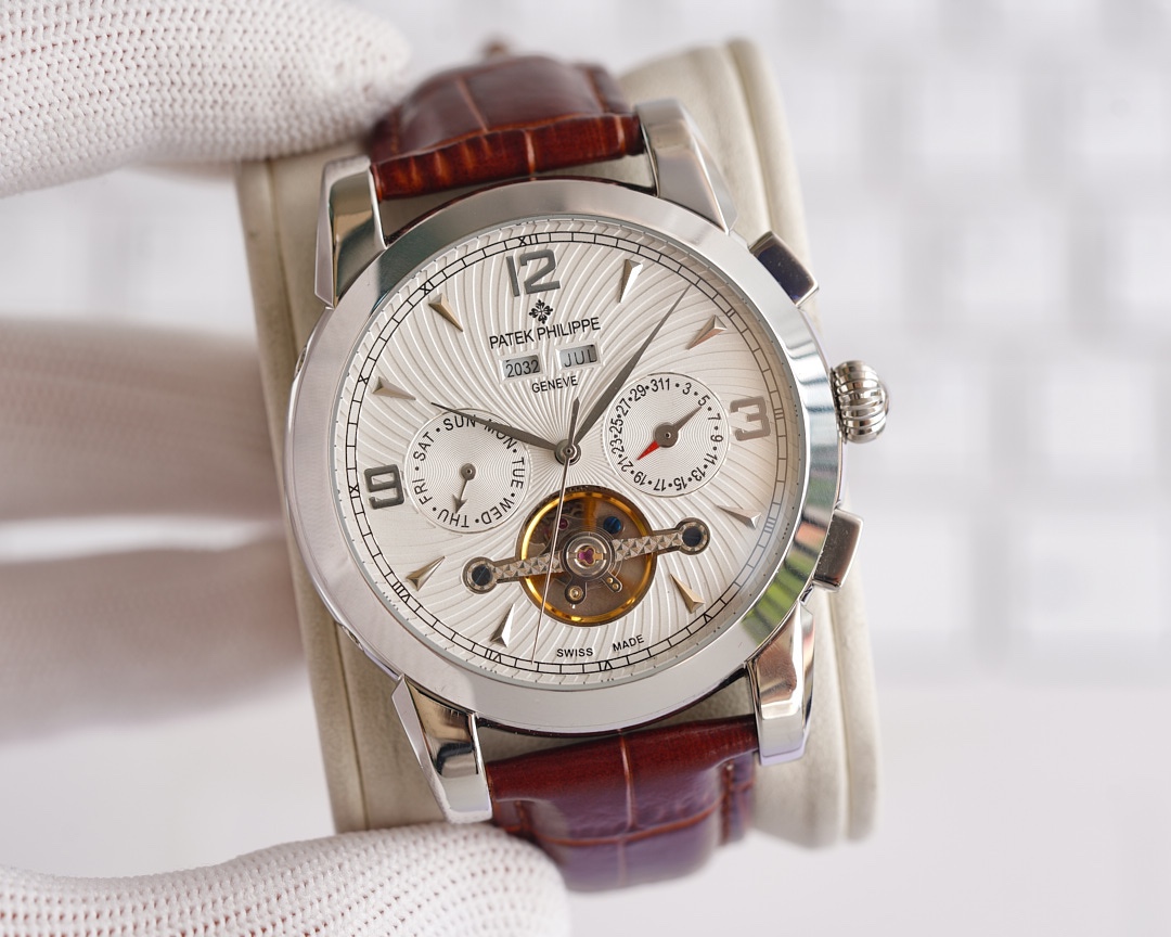 Patek Philippe Men's Watches