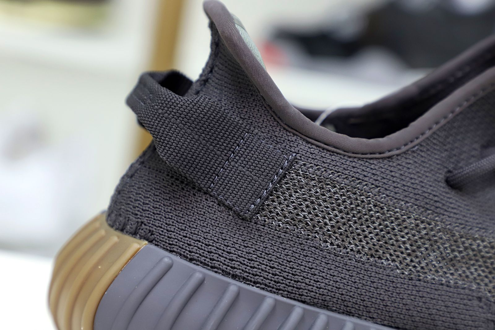 Yeezy Boost 350 V2 Cinden Reflective