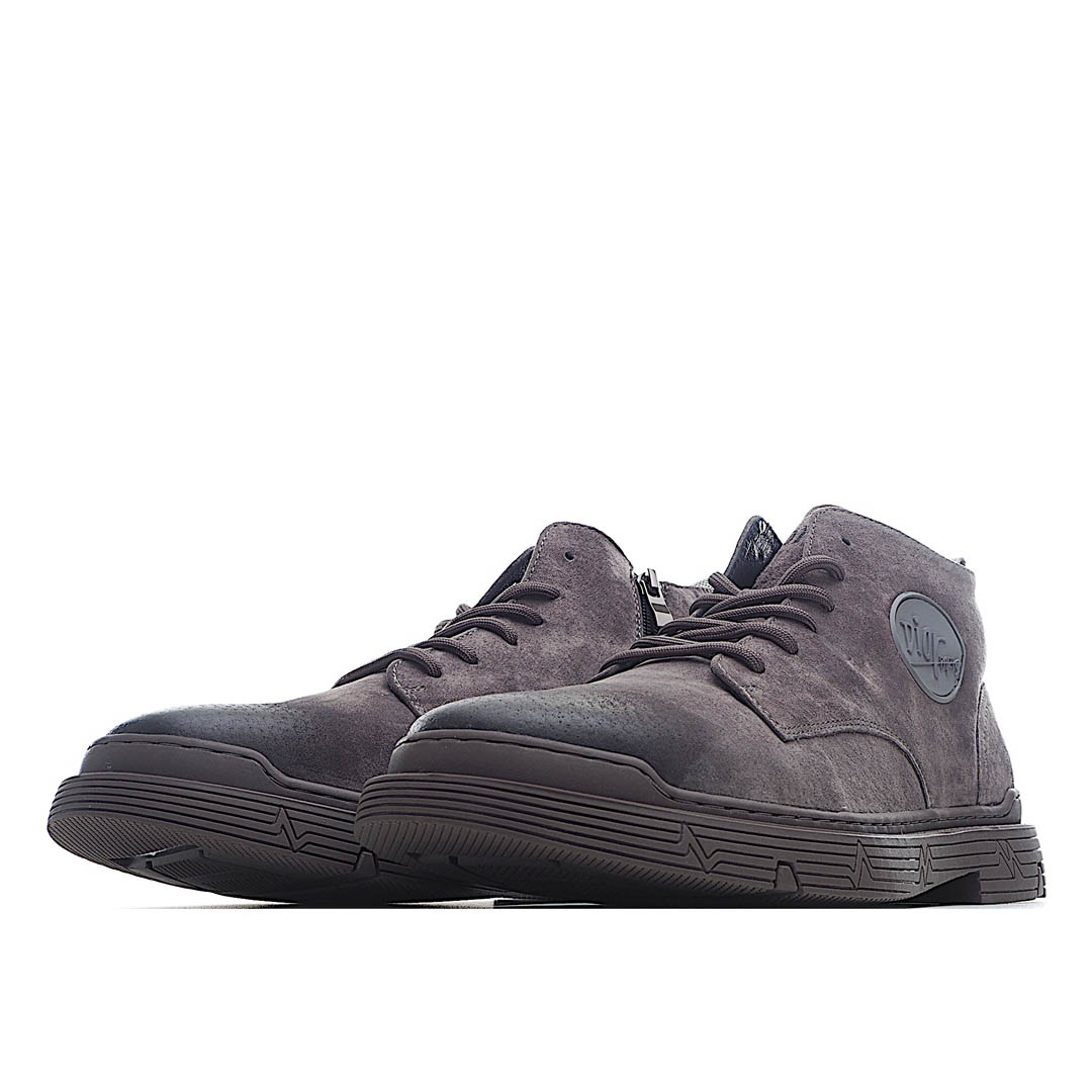 Dior 21ss autumn and winter new boots