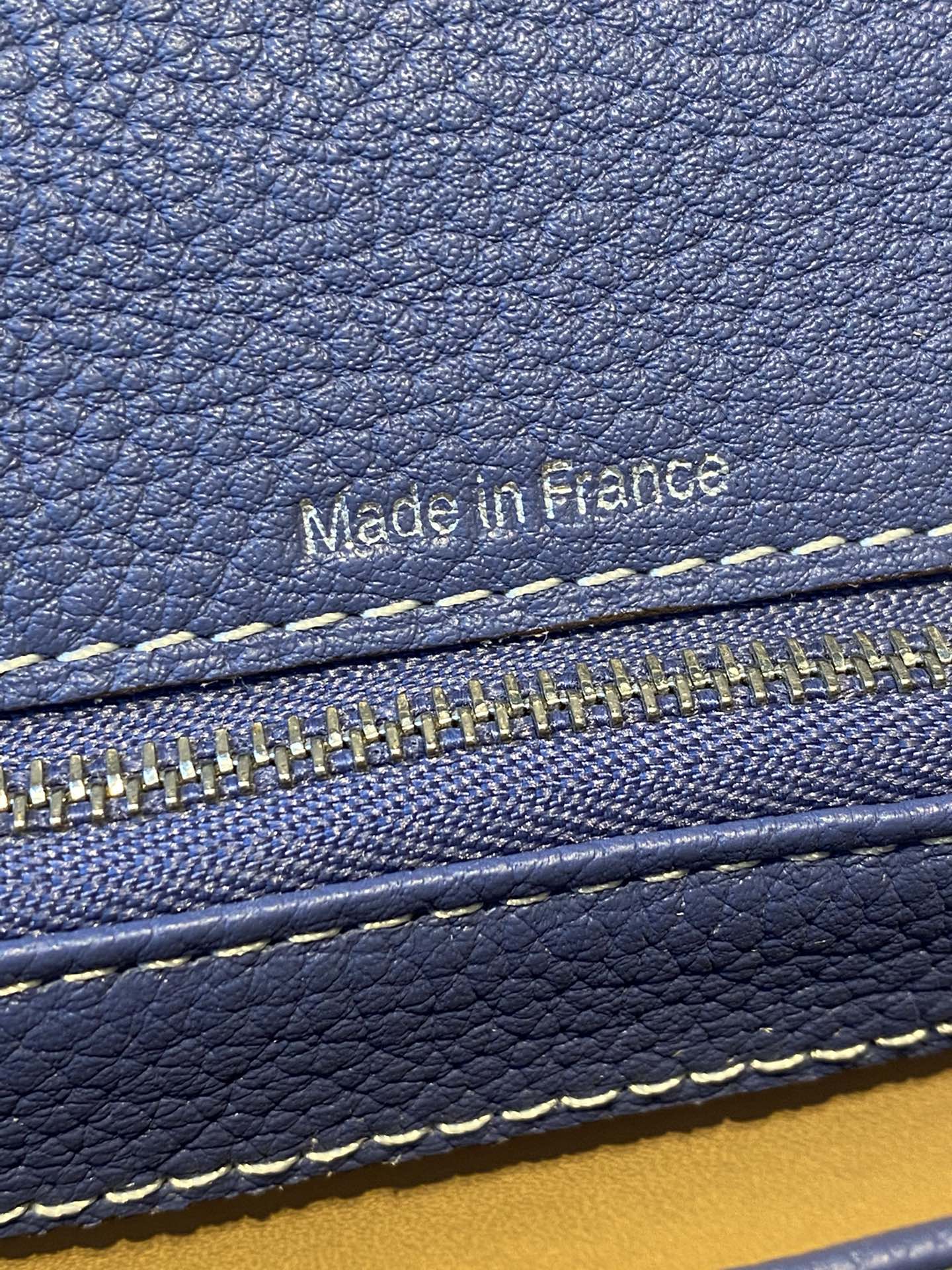 DELVAUX      🇧🇪brillant togo