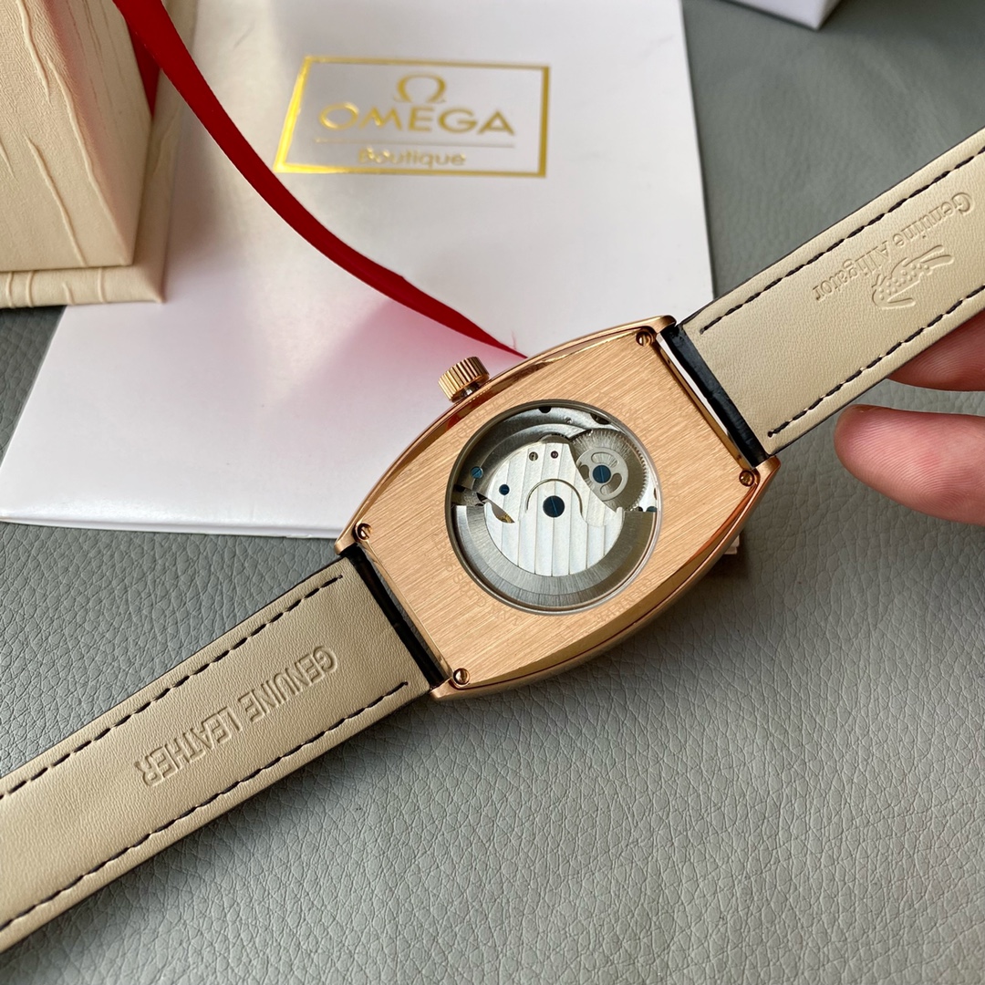 Frank - Men's Watches