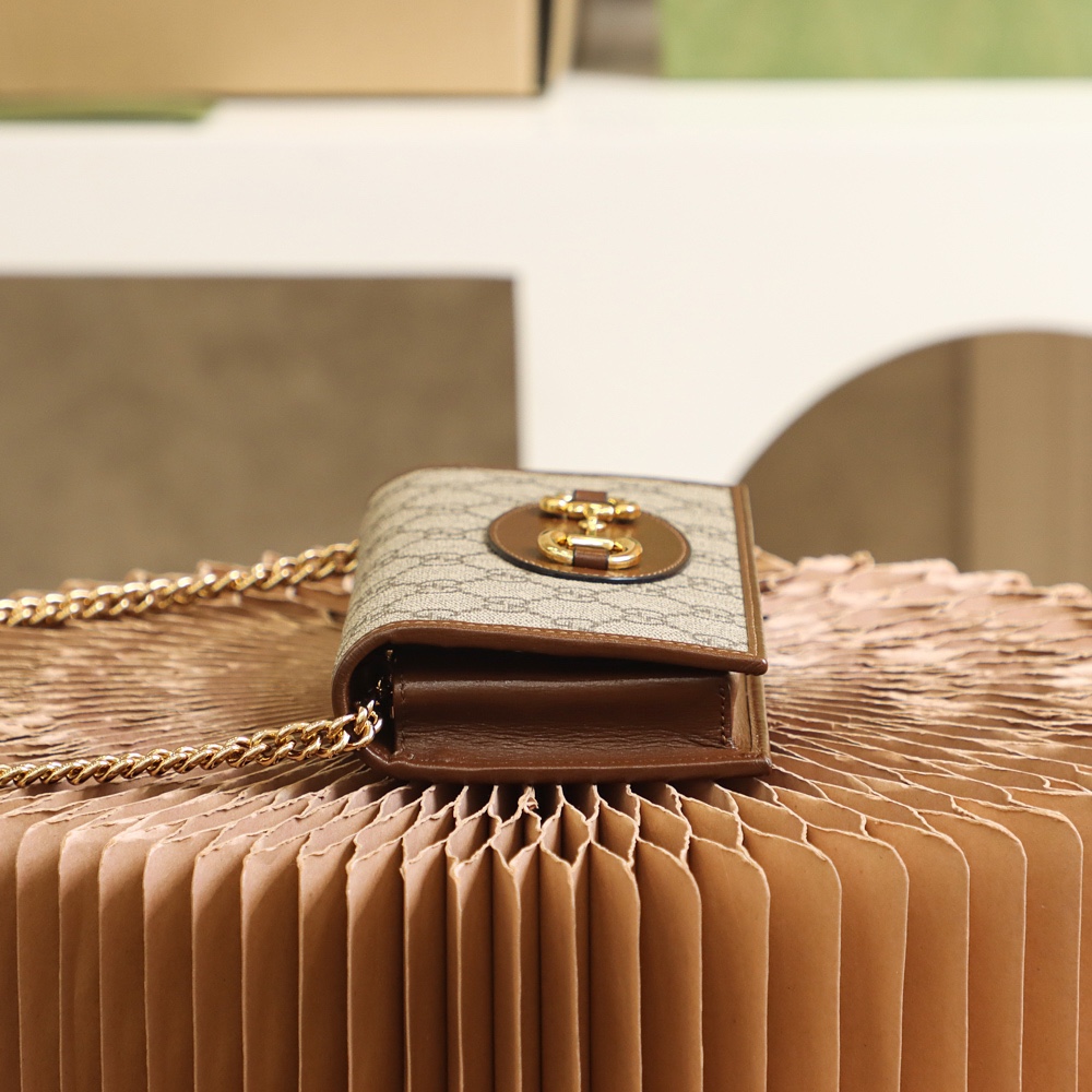 GUCCI   𝐇𝐨𝐫𝐬𝐞𝐛𝐢𝐭 𝐖𝐨𝐜 #621892#