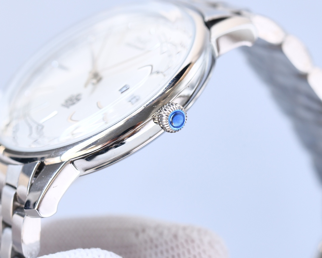 Earl Altiplano series classic ultra-thin