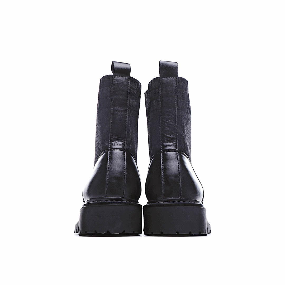 Dior 21ss autumn and winter new boots
