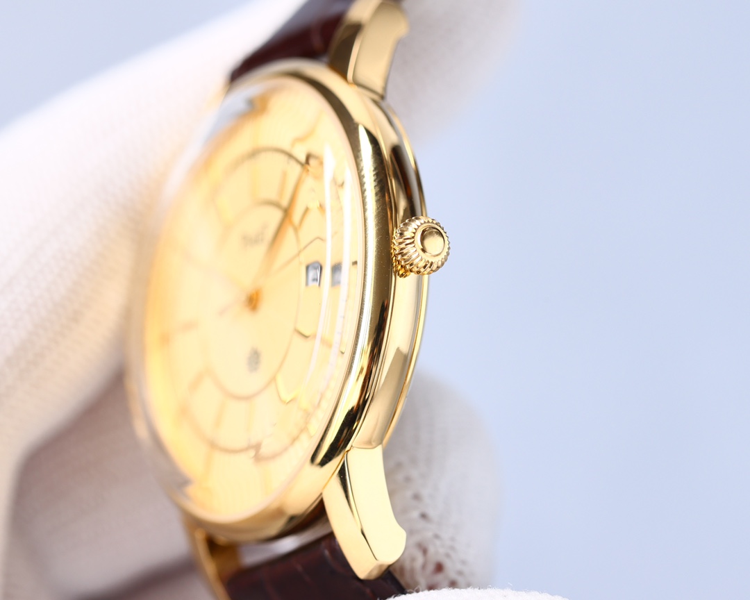 Earl Altiplano series classic ultra-thin