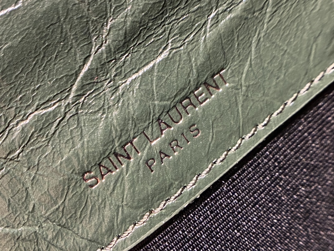 SAINT LAURENT 【❗️Fried street niki new version❗️】(22cm) #633151.jd