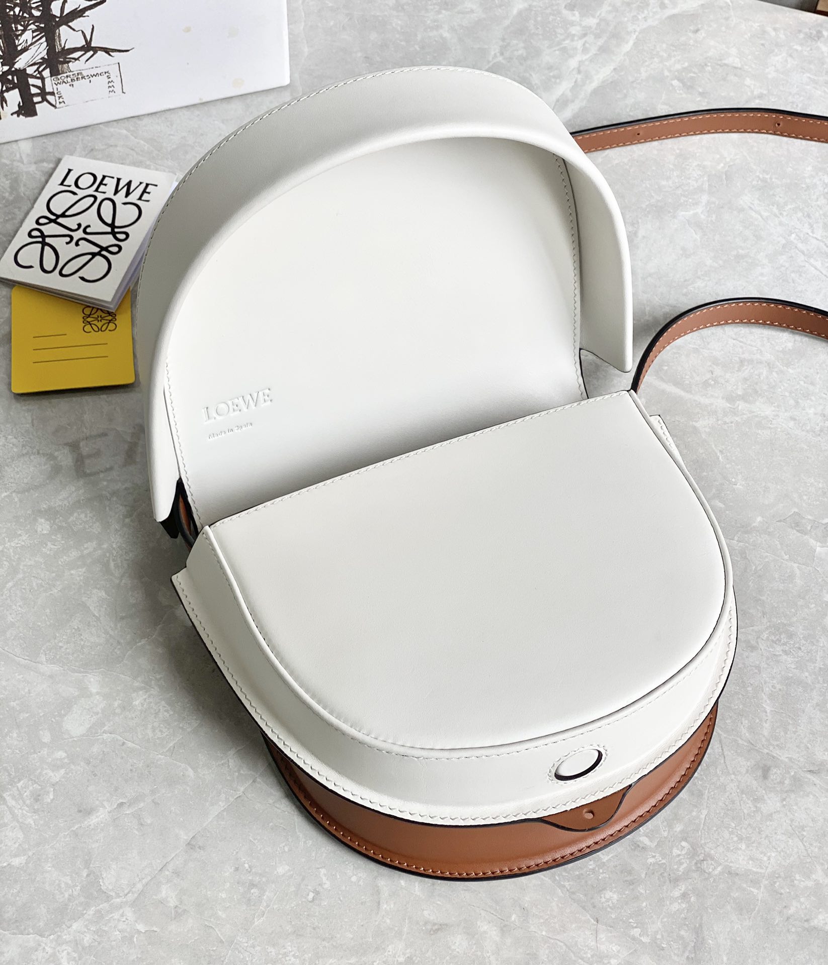 LOEWE Heel duo series