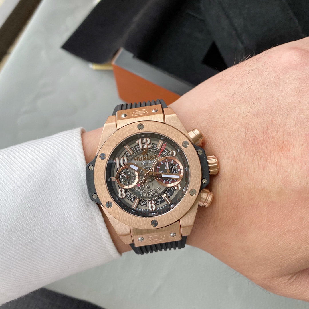 Hublot-Boutique Men's Watches
