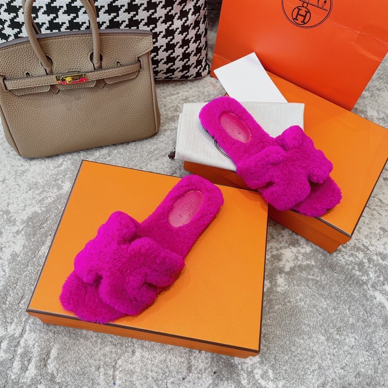 Hermes high-end series