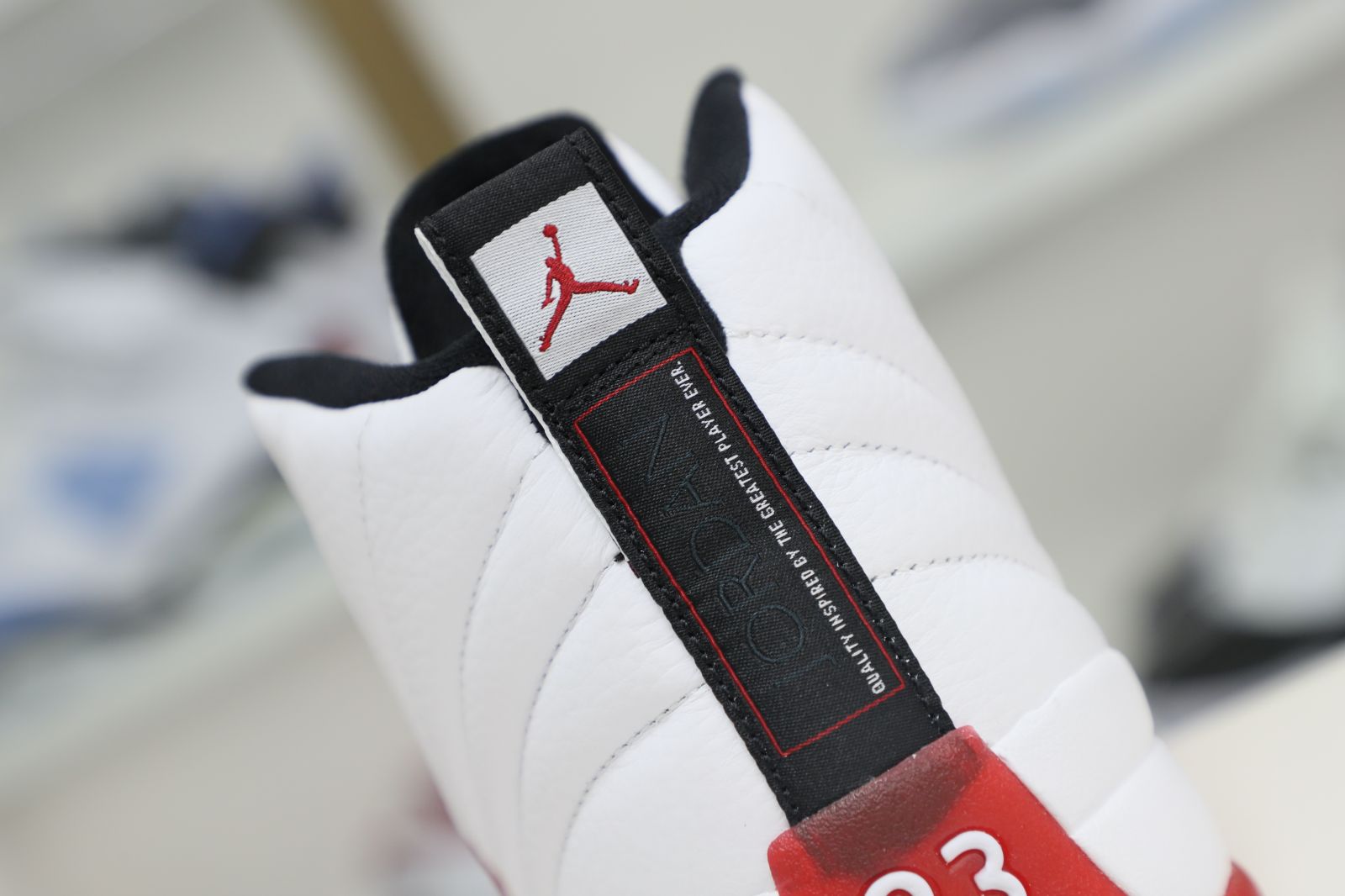 Jordan Air Jordan 12 Retro Cherry