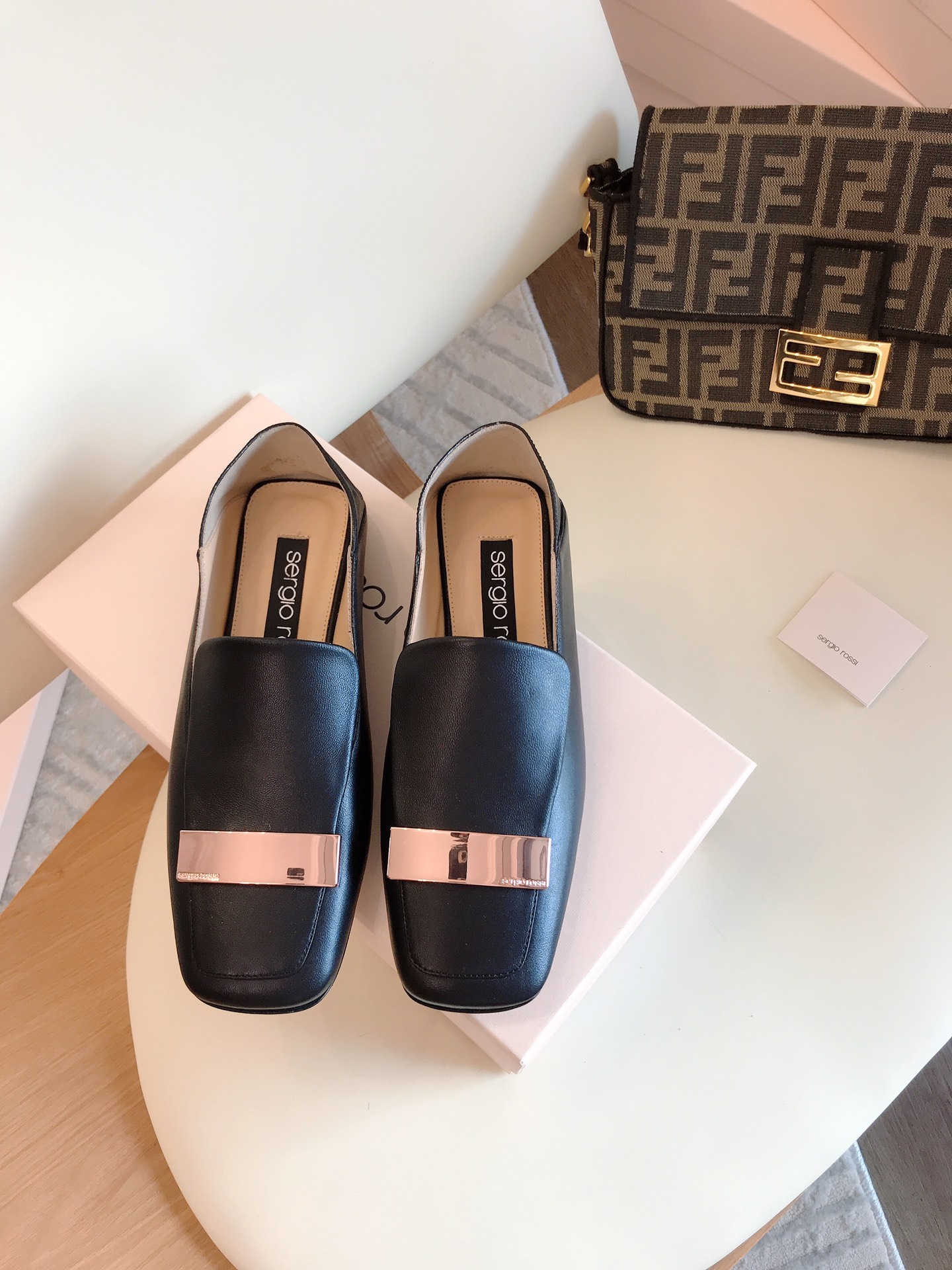 𝐒𝐇𝐔𝐒𝐇𝐔𝐓𝐎𝐍𝐆｜𝟐𝟎𝟐𝟑/𝐒𝐒 𝐧𝐞𝐰 The most bow-tied and best-looking shoe of the year