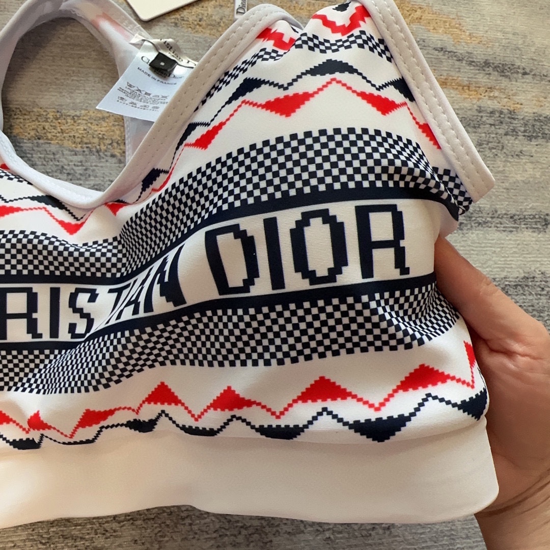 Dior multisport, yoga, cycling, surfing set