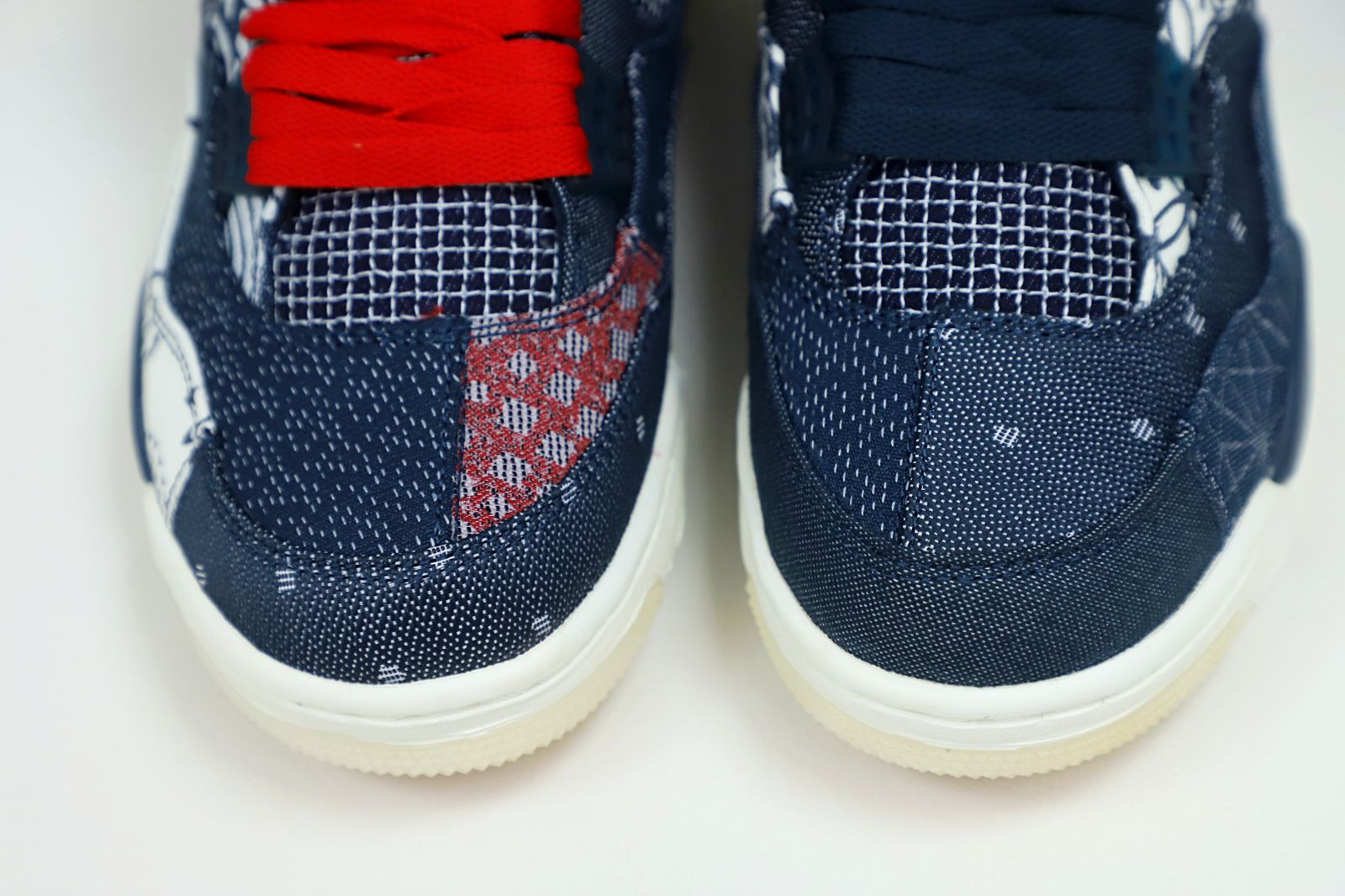 Jordan Air Jordan 4 retro se deep ocean