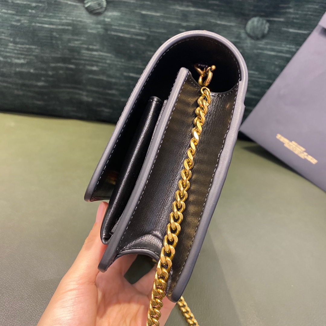 SAINT LAURENT   #𝑺𝒖𝒏𝒔𝒆𝒕 𝑾𝒐𝒄# 533026