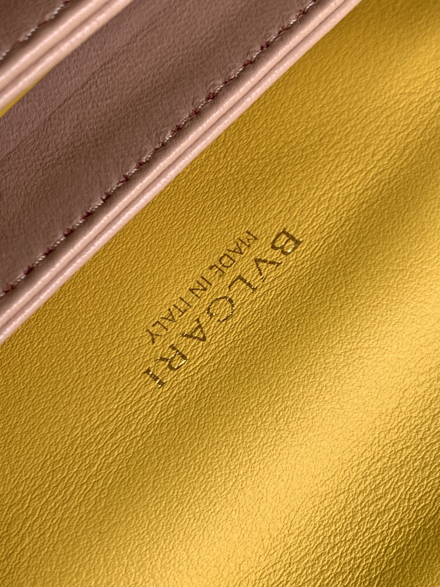 BVLGARI SERPENTI REVERSE series