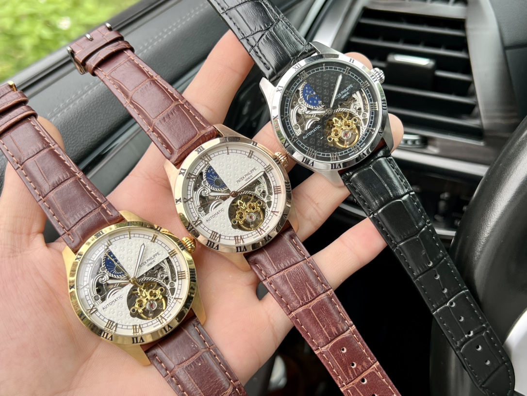 Patek Philippe Men's Watches