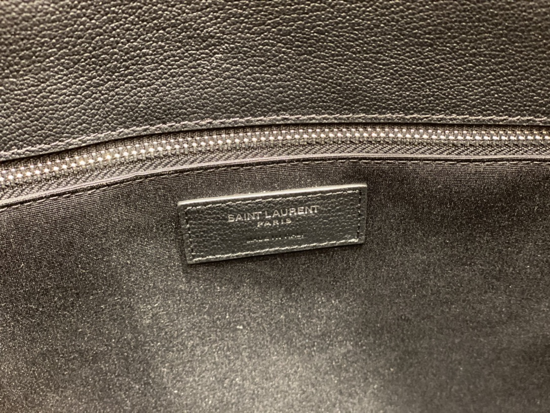 SAINT LAURENT【sac de jour】  #324823SY.jd