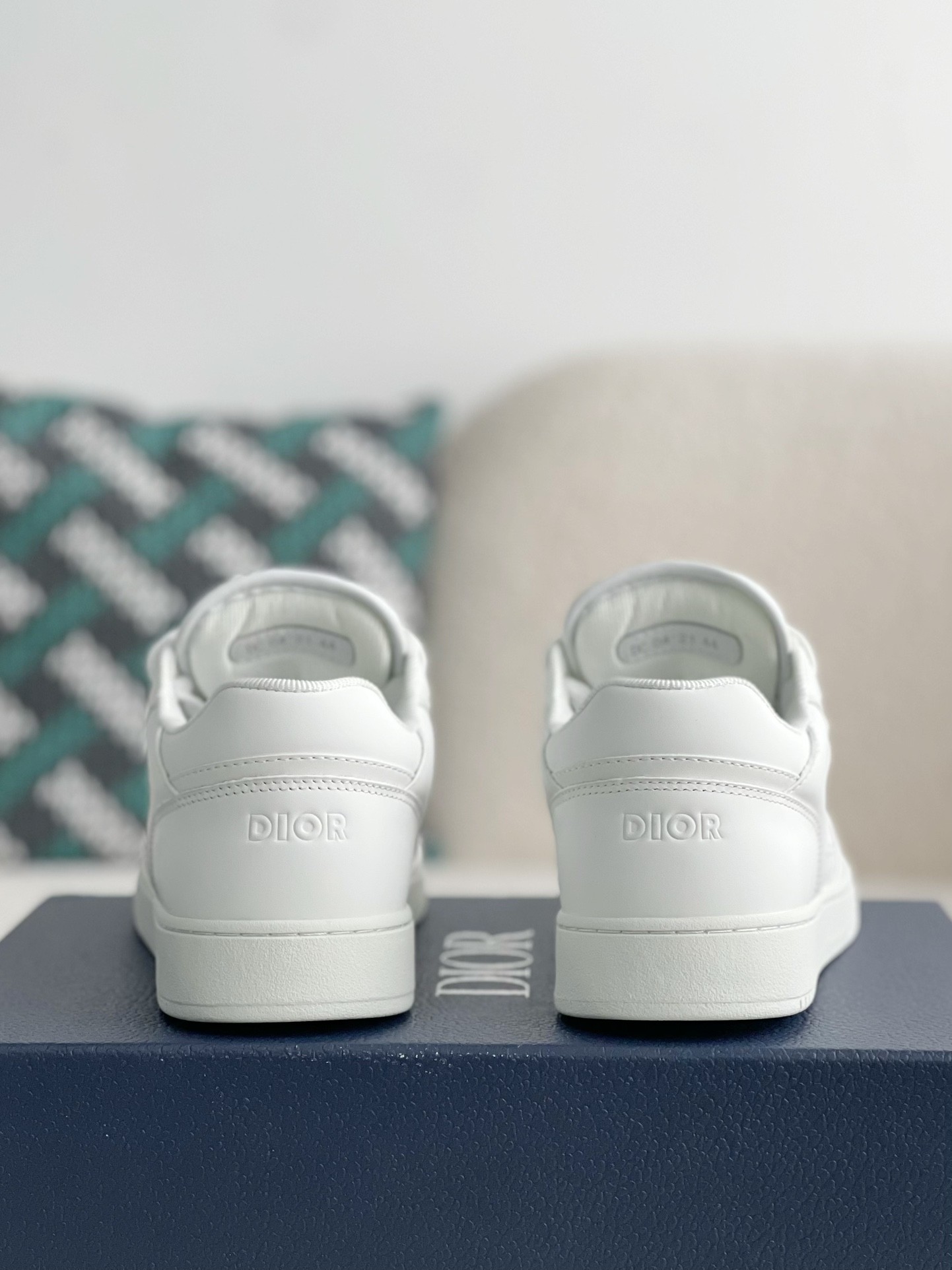 DIOR New B27 Sneaker