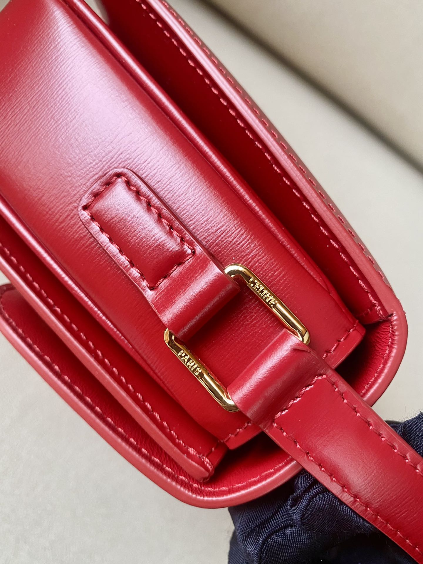 𝐂𝐞𝐥𝐢𝐧𝐞 Triomphe teen 18.5cm