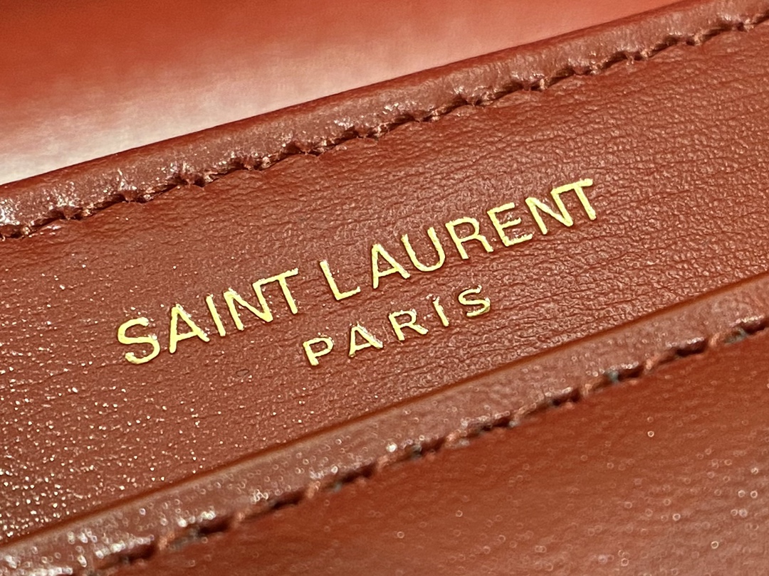 SAINT LAURENT 𝑺𝑶𝑳𝑭𝑬𝑹𝑰𝑵𝑶 𝑩𝑶𝑿 🎐.#634305