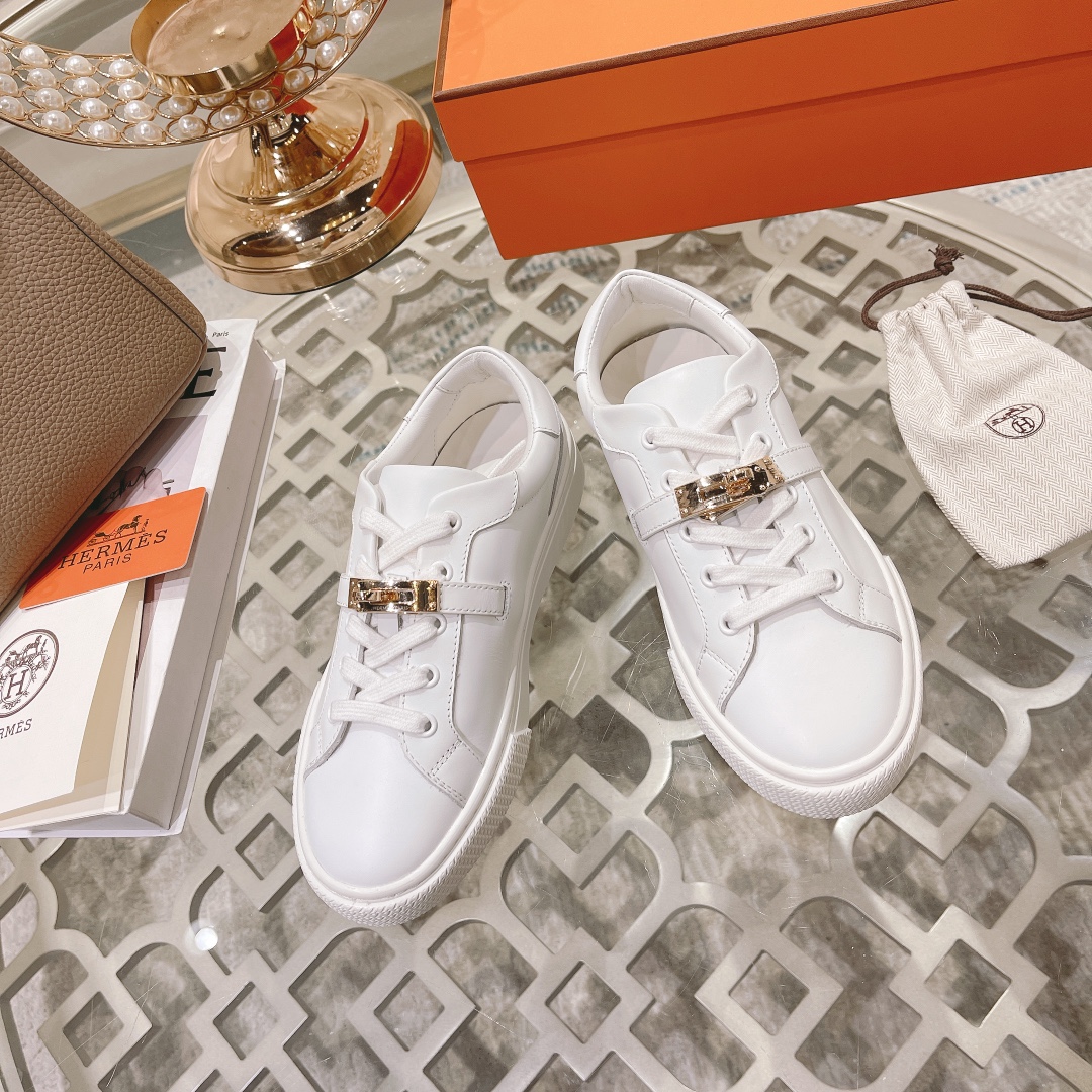 Hermes Birkenstock Mules
